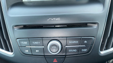 Ford Focus 1.0 EcoBoost 140 ST-Line Navigation 5dr Petrol Hatchback